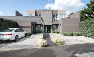 Duplex en Venta | 4 Hab. | B° Privado, Maipu