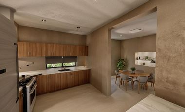 Duplex en Venta | 4 Hab. | B° Privado, Maipu