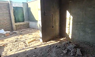 Duplex en Venta | 4 Hab. | B° Privado, Maipu