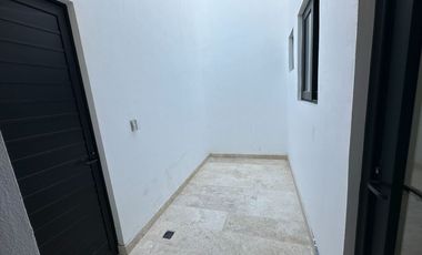 Casa con alberca en Fracc. La Espiga, Querétaro.