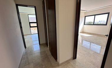 Casa con alberca en Fracc. La Espiga, Querétaro.