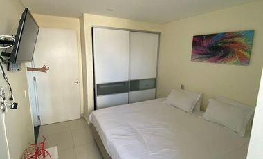 VENDO CON VISTA A LA BAHIA HERMOSO APARTAMENTO