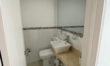 VENDO CON VISTA A LA BAHIA HERMOSO APARTAMENTO