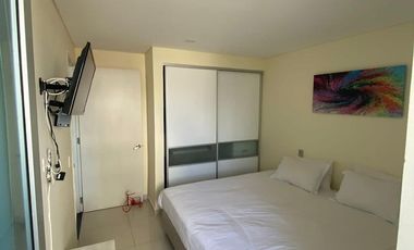 VENDO CON VISTA A LA BAHIA HERMOSO APARTAMENTO