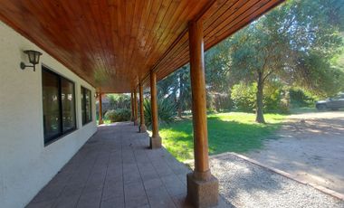 Casa de Campo  Loreto