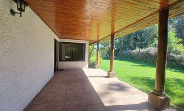 Casa de Campo  Loreto