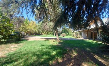 Casa de Campo  Loreto
