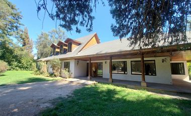 Casa de Campo  Loreto