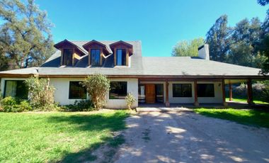 Casa de Campo  Loreto