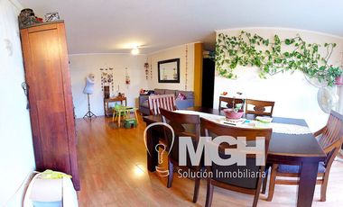 ¡Tu Nuevo Hogar te Espera en la Mejor Ubicación!