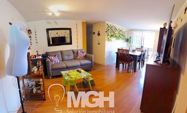 ¡Tu Nuevo Hogar te Espera en la Mejor Ubicación!