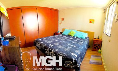 ¡Tu Nuevo Hogar te Espera en la Mejor Ubicación!