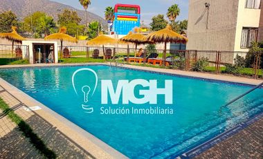 ¡Tu Nuevo Hogar te Espera en la Mejor Ubicación!