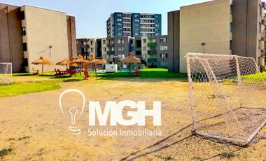 ¡Tu Nuevo Hogar te Espera en la Mejor Ubicación!