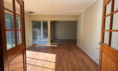Vendo casa en Condominio del Real 3 Sector Residencial Jardin del Este a pasos de calle Vicente Mendez comuna de Chillán