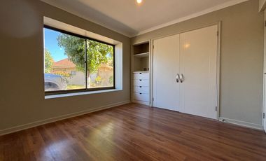 Vendo casa en Condominio del Real 3 Sector Residencial Jardin del Este a pasos de calle Vicente Mendez comuna de Chillán
