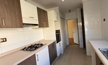 Vendo casa en Condominio del Real 3 Sector Residencial Jardin del Este a pasos de calle Vicente Mendez comuna de Chillán