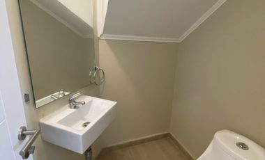 Vendo casa en Condominio del Real 3 Sector Residencial Jardin del Este a pasos de calle Vicente Mendez comuna de Chillán