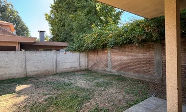 Vendo casa en Condominio del Real 3 Sector Residencial Jardin del Este a pasos de calle Vicente Mendez comuna de Chillán