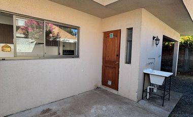 Vendo casa en Condominio del Real 3 Sector Residencial Jardin del Este a pasos de calle Vicente Mendez comuna de Chillán