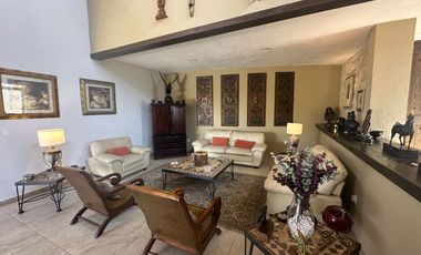 Residencia de lujo en Balcones de Juriquilla, Querétaro.