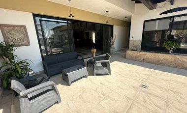 Residencia de lujo en Balcones de Juriquilla, Querétaro.