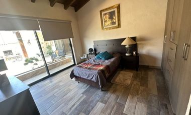 Residencia de lujo en Balcones de Juriquilla, Querétaro.