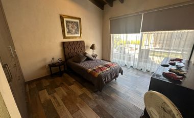 Residencia de lujo en Balcones de Juriquilla, Querétaro.