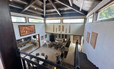 Residencia de lujo en Balcones de Juriquilla, Querétaro.
