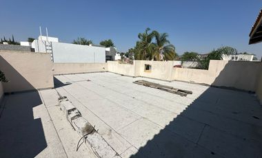 Residencia de lujo en Balcones de Juriquilla, Querétaro.