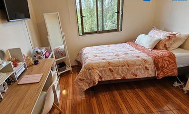 CASA VILLA BICENTENARIO - TALCA