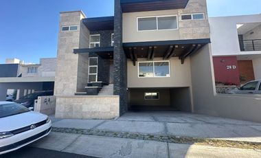 Casa en Residencial Mision de San Jerónimo, Querétaro