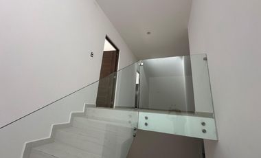 Casa en Residencial Mision de San Jerónimo, Querétaro