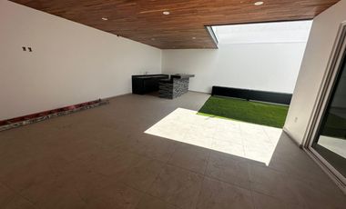 Casa en Residencial Mision de San Jerónimo, Querétaro