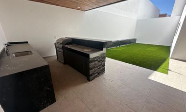 Casa en Residencial Mision de San Jerónimo, Querétaro
