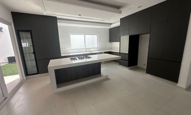 Casa en Residencial Mision de San Jerónimo, Querétaro