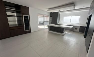 Casa en Residencial Mision de San Jerónimo, Querétaro