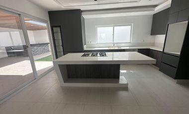 Casa en Residencial Mision de San Jerónimo, Querétaro