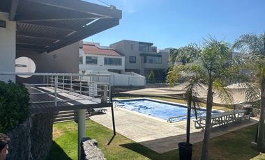Casa en Residencial Mision de San Jerónimo, Querétaro