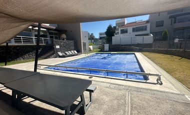 Casa en Residencial Mision de San Jerónimo, Querétaro