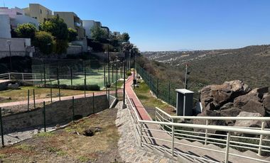 Casa en Residencial Mision de San Jerónimo, Querétaro