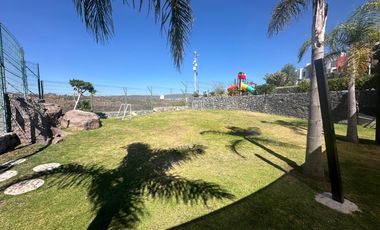Casa en Residencial Mision de San Jerónimo, Querétaro