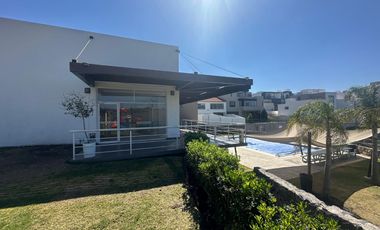 Casa en Residencial Mision de San Jerónimo, Querétaro