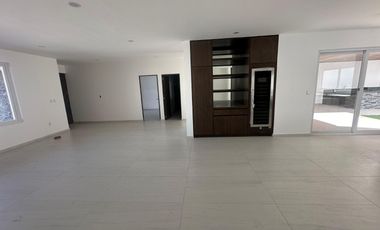 Casa en Residencial Mision de San Jerónimo, Querétaro