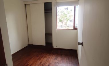 Las Gardenias Surco amplio departamento cerca a parque