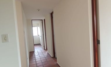 Las Gardenias Surco amplio departamento cerca a parque