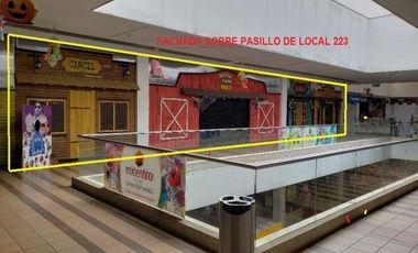 Arriendo local Centro Comercial Micentro - Funza Cundinamarca
