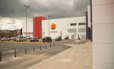 Arriendo local Centro Comercial Micentro - Funza Cundinamarca