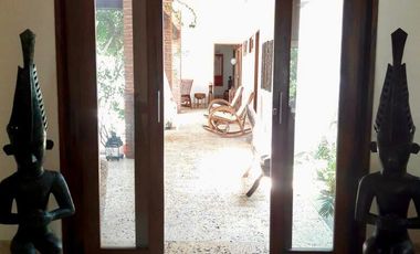 HERMOSA CASA PARA DISFRUTAR DE LA NATURALEZA