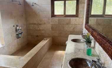 HERMOSA CASA PARA DISFRUTAR DE LA NATURALEZA